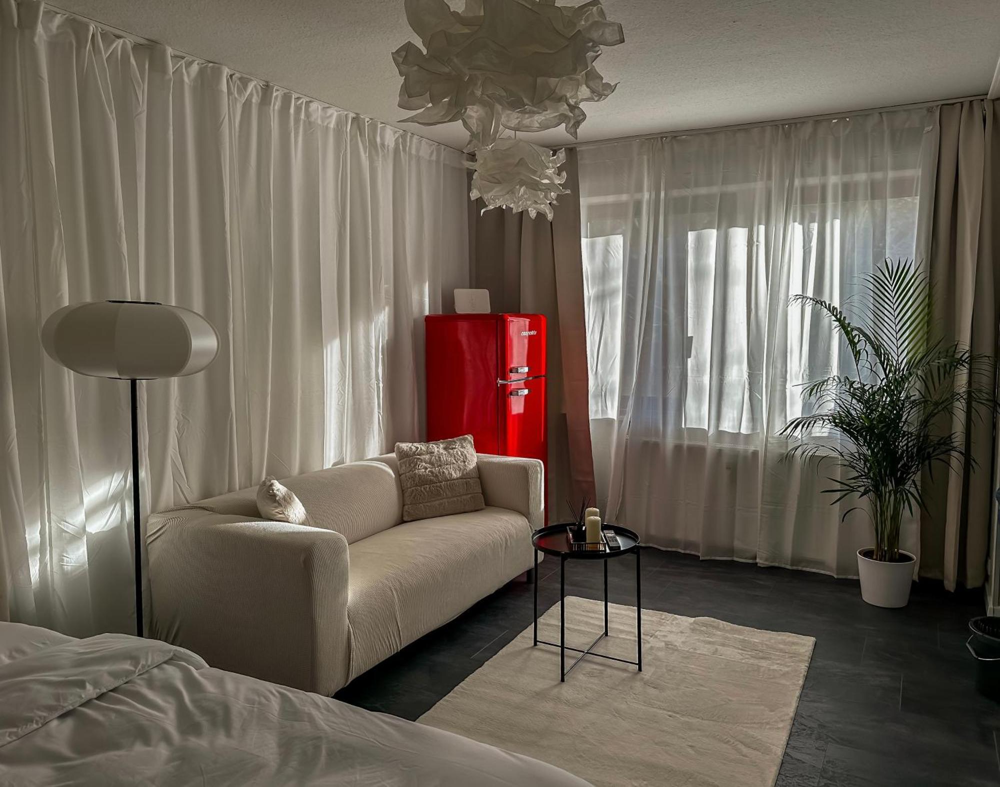 Joyfulhomes City Apartment Brema Zewnętrze zdjęcie